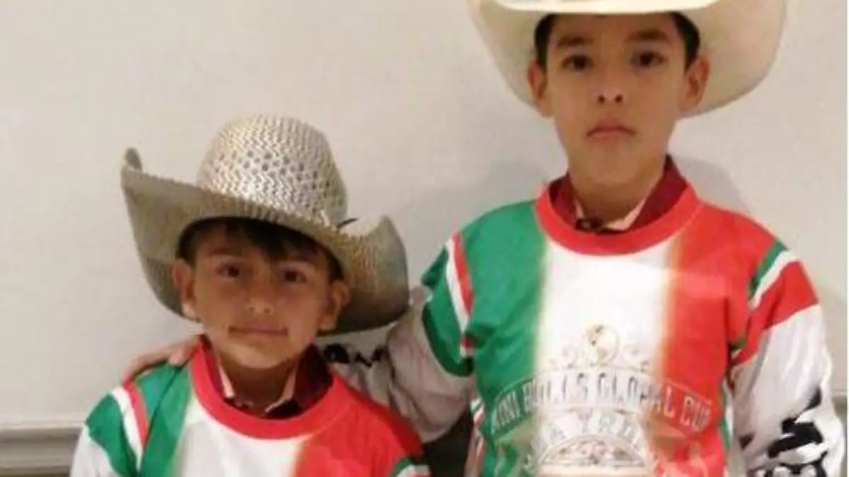 sergio-minibull eduardo portillo y oscar gonzlesz 