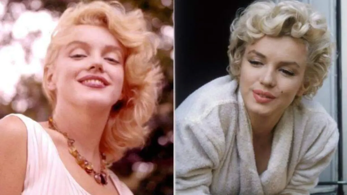 Después de años de su muerte el legado de Marilyn Monroe continúa presente en la sociedad:Foto- Instagram | @marilynmonroe