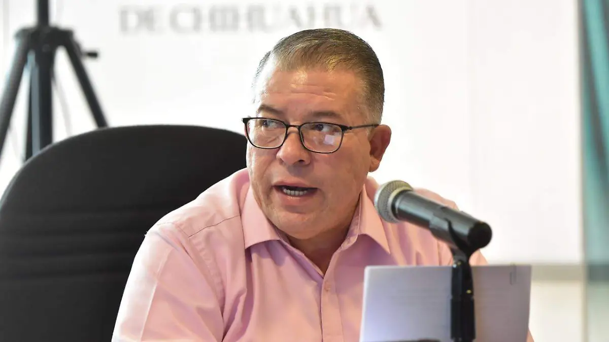 Ismael Pérez Pavía