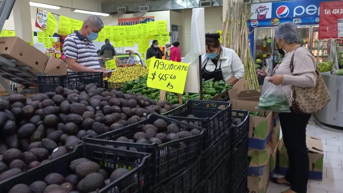 alza de costos en prodctos