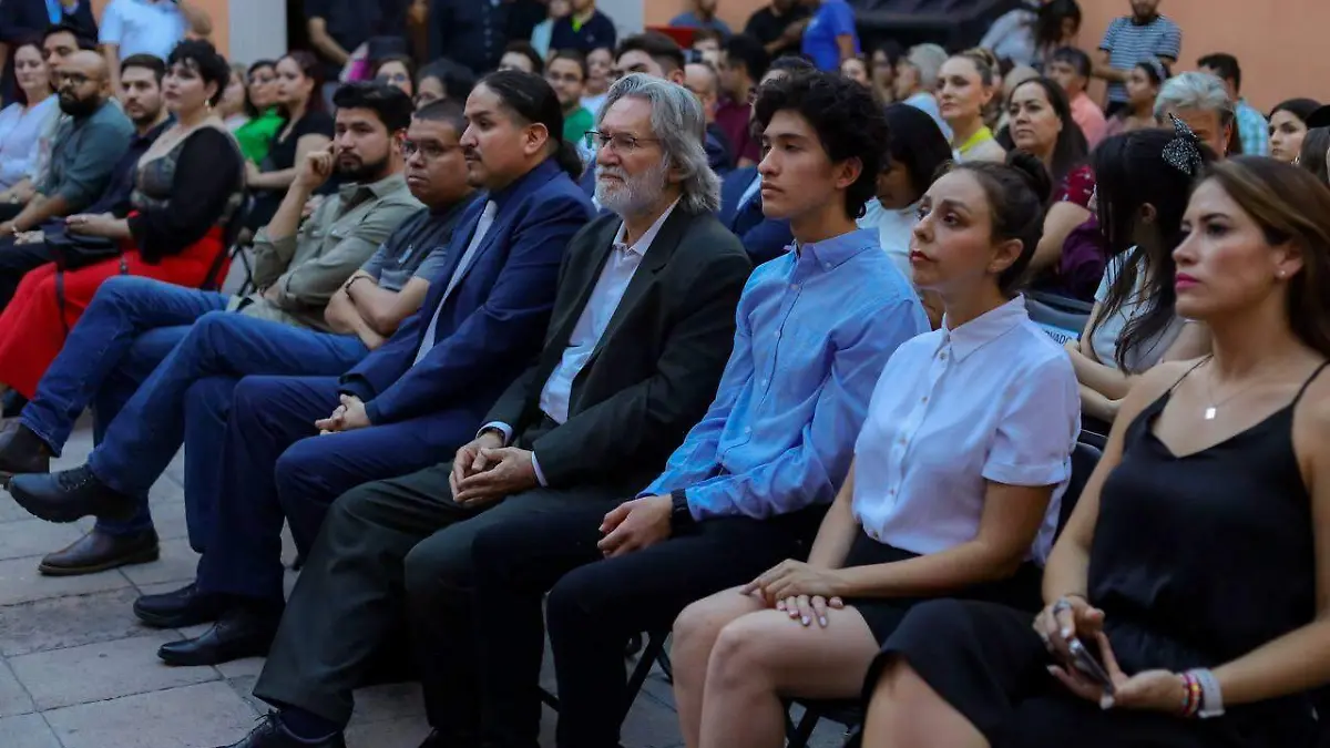 Programa Editorial Chihuahua 2023