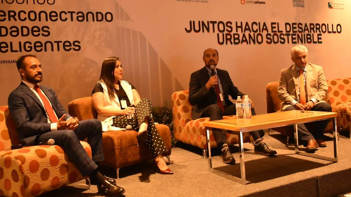 Ciudades Inteligentes