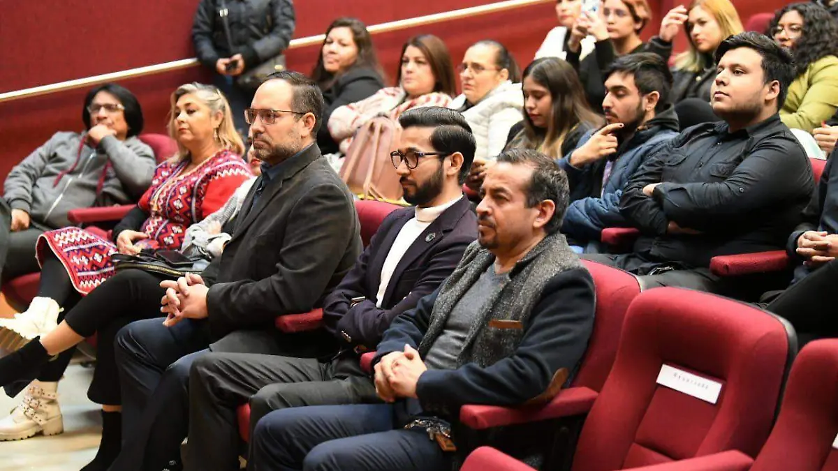 "Más UACH, más Inclusión"