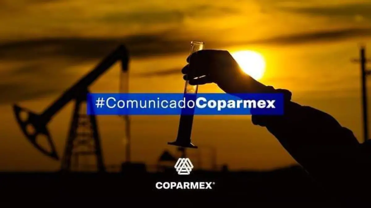 Coparmex