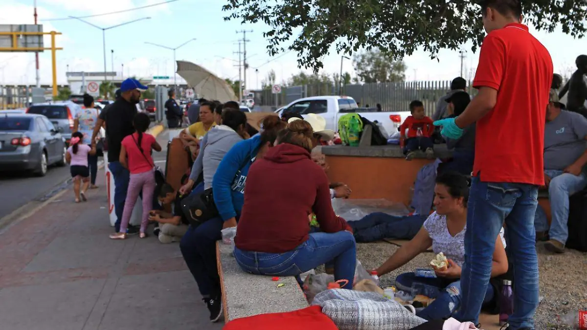 migrantes