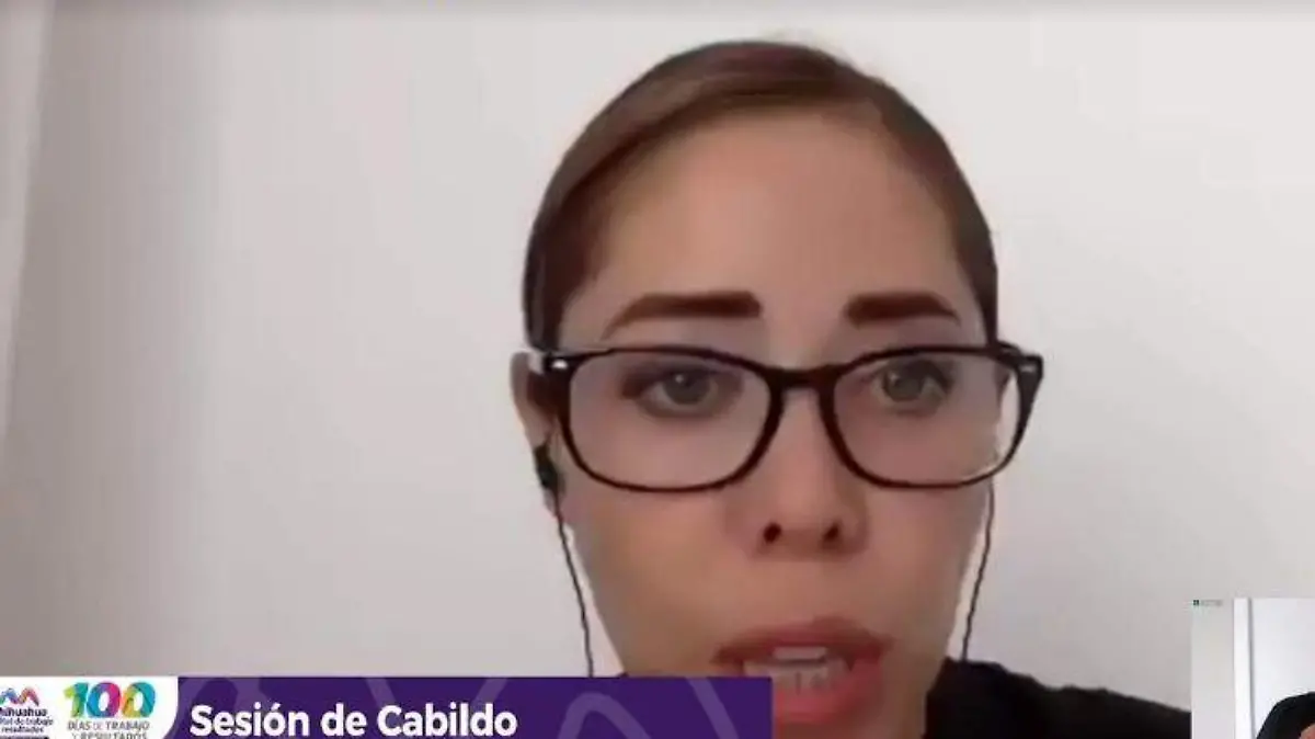 Regidora Orozco
