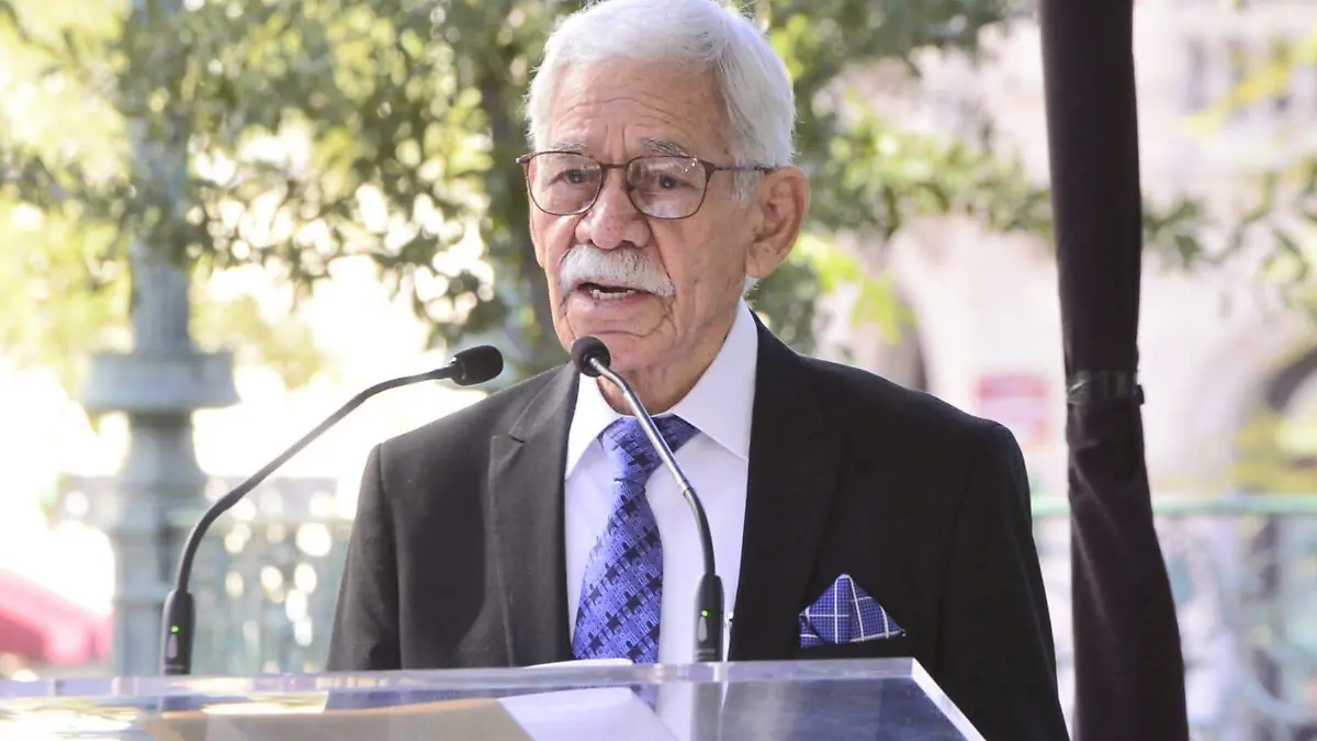 Rubén Beltrán Acosta, cronista de la ciudad de Chihuahua
