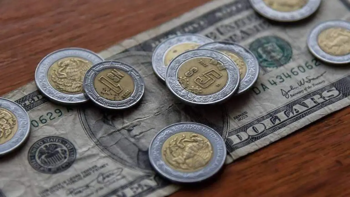 Dolar-Peso