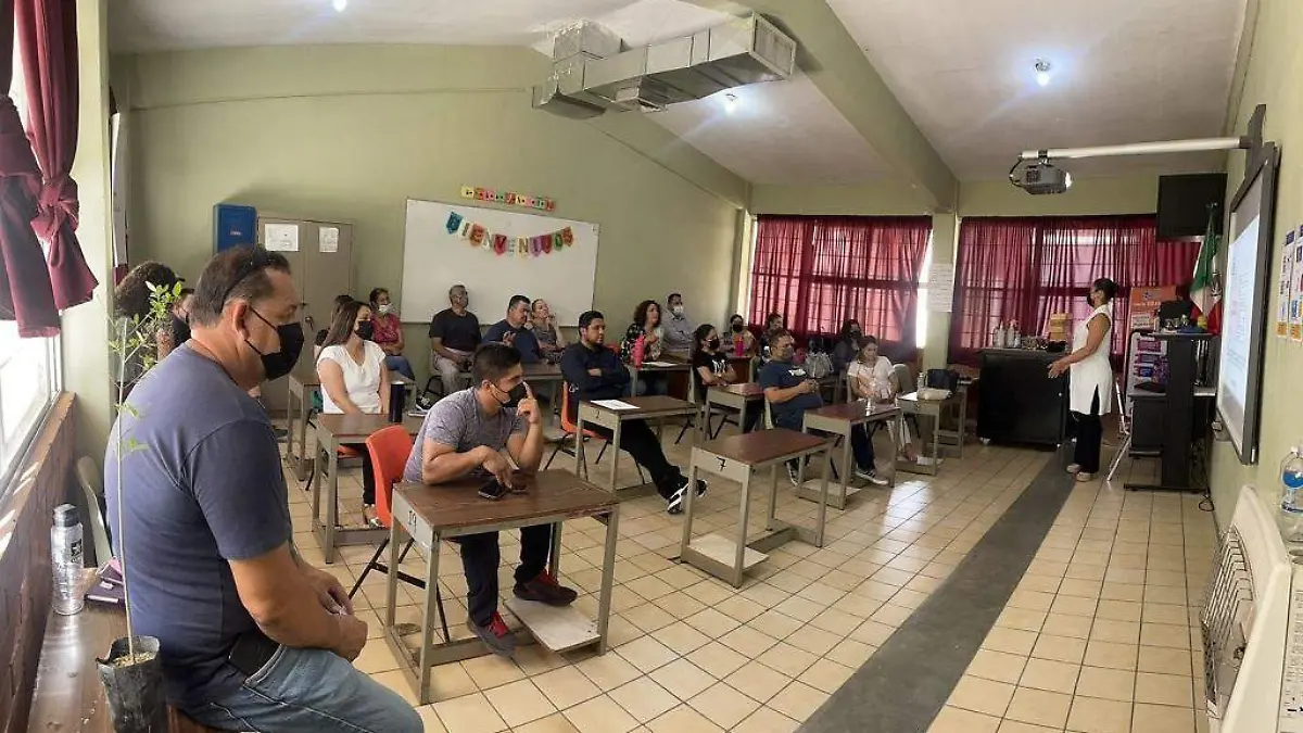 Programa violencia municipio