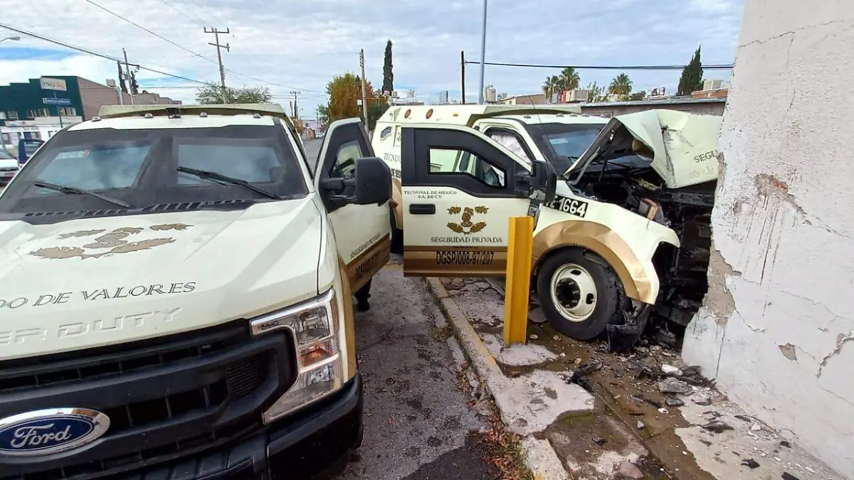 Accidente