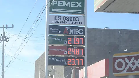 Gasolinera 9778