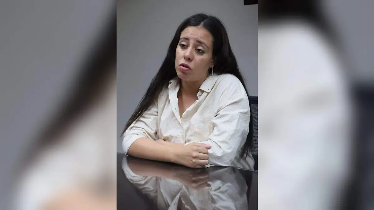 Caso violencia vicaria