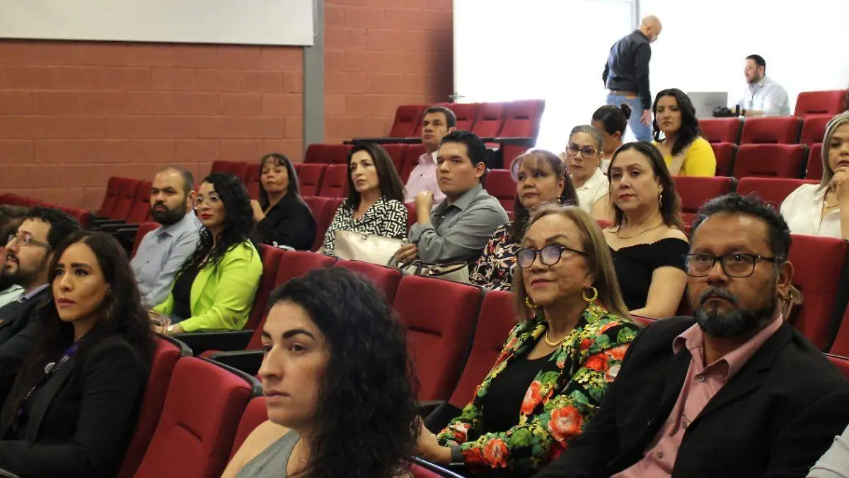 Mesa de seguridad educativa | SEyD1