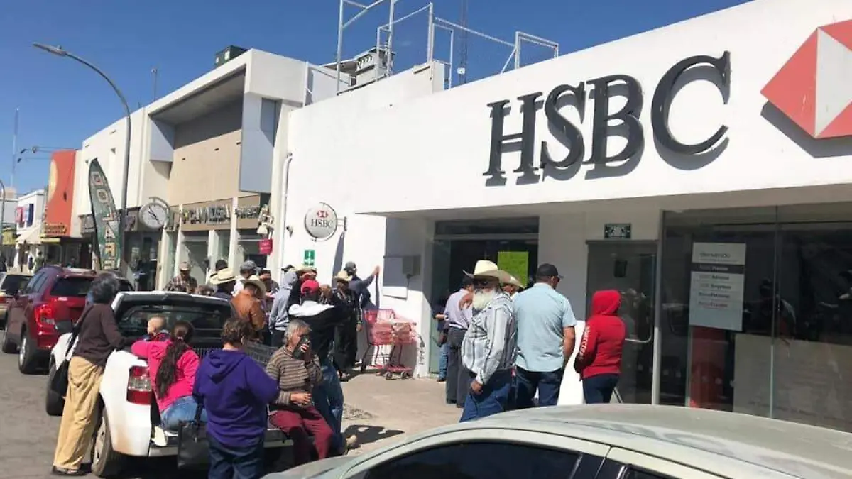 fraudes bancarios