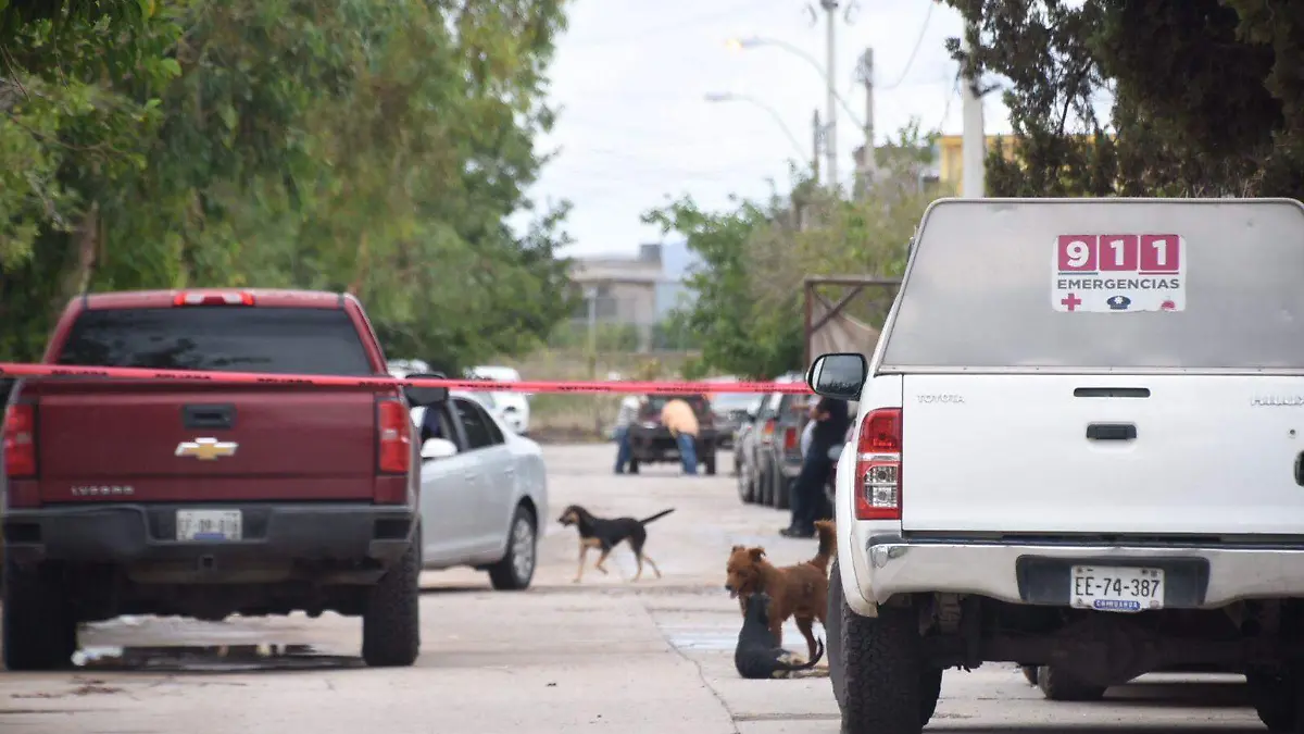 Muere mujer colonia ladrilleras
