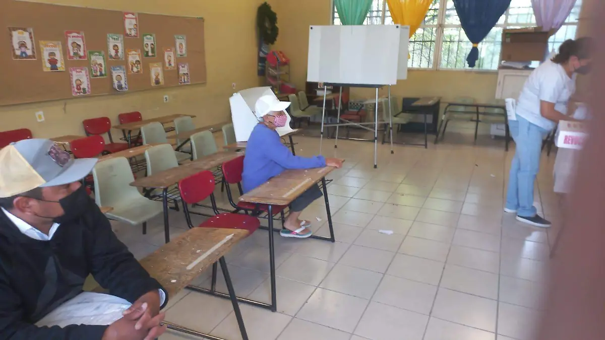 Abren casilla esfuerzo compartido