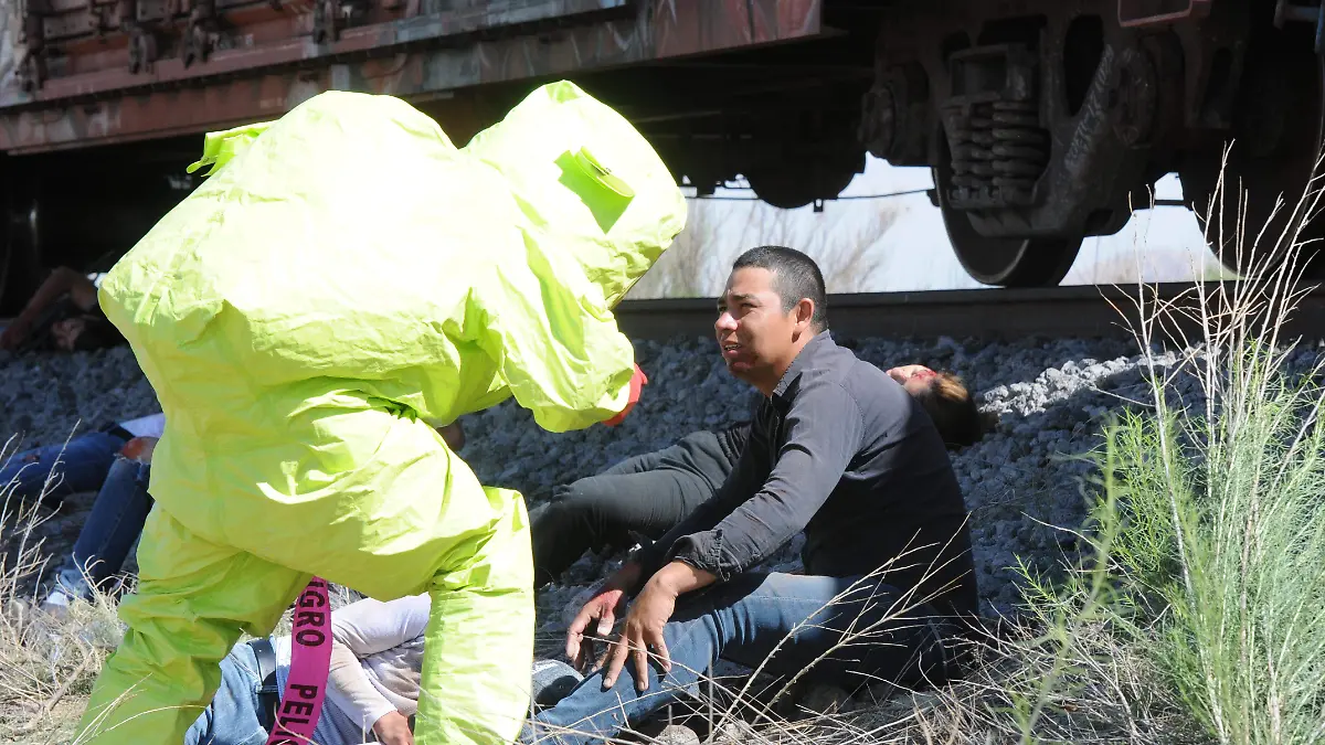simulacro de quimicos biologico  (9)