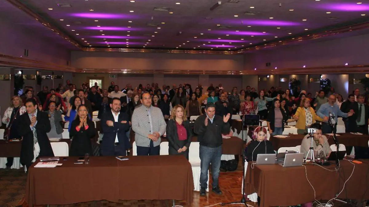 congreso