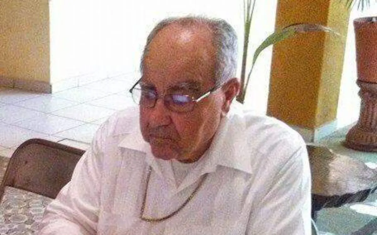 José Fernández Arteaga