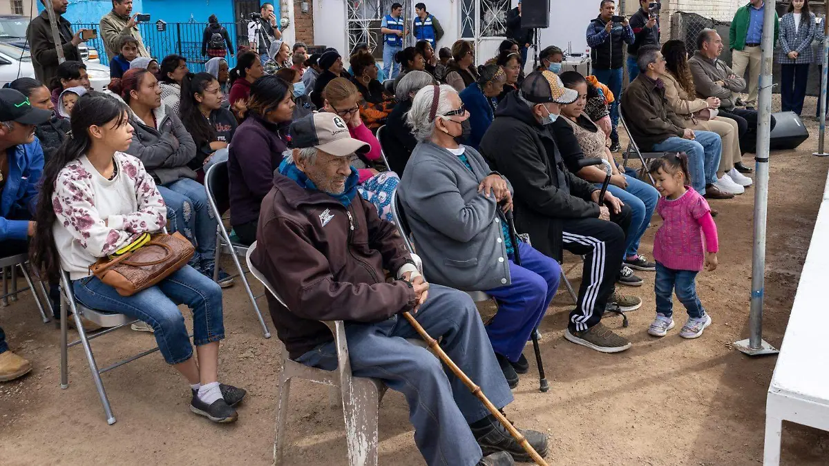 comité de vecinos programa visitas domiciliarias cuauthémoc 