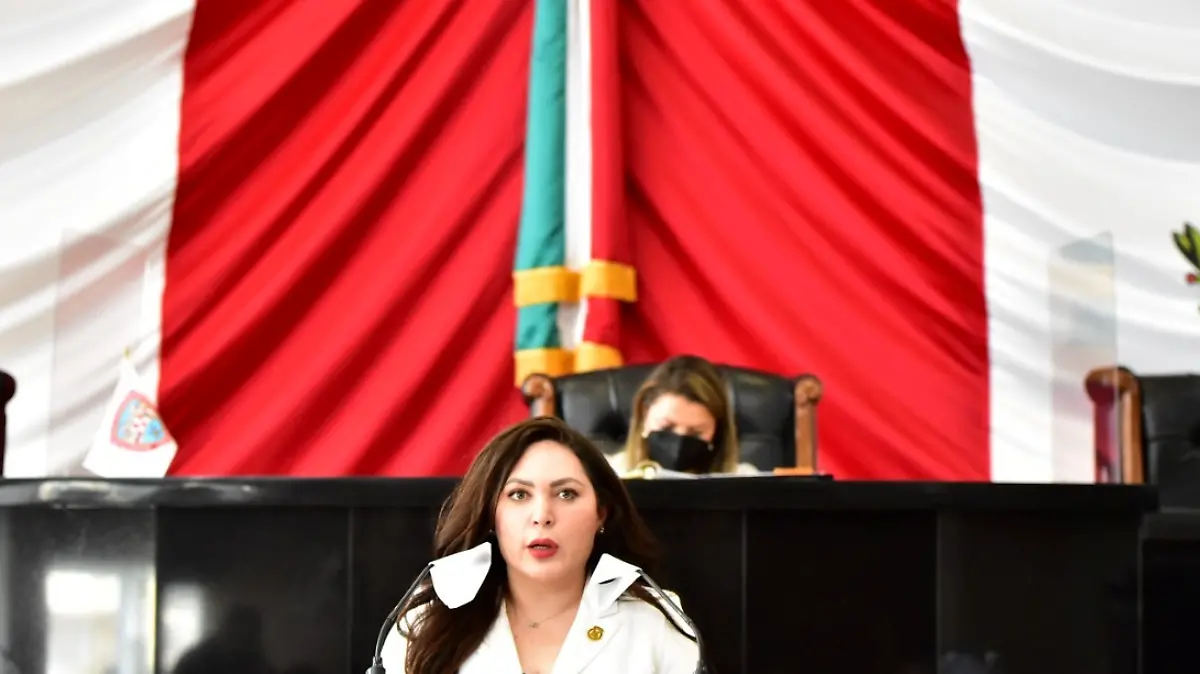 diputada zapata