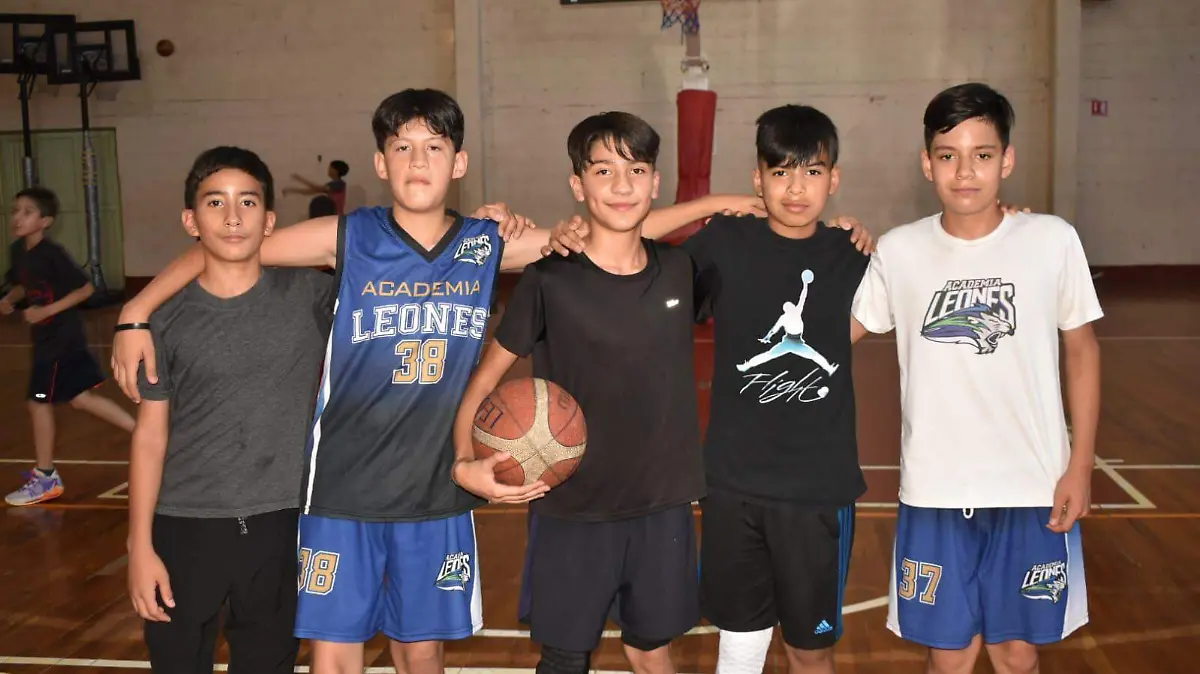 Deportes equipo