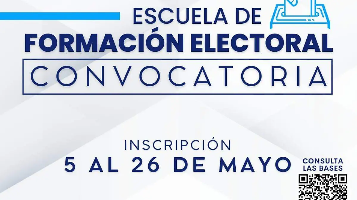 Escuela electoral 