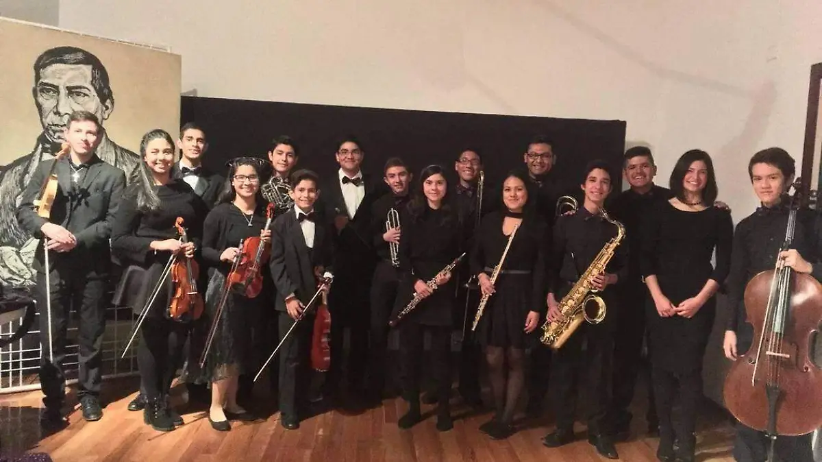 orquesta