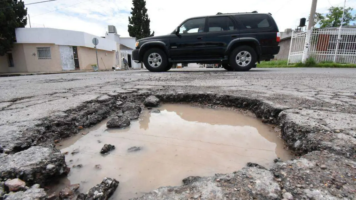 baches