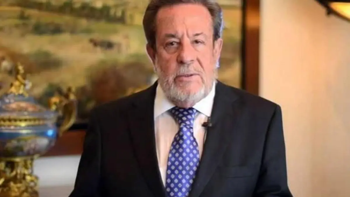 eloy vallina