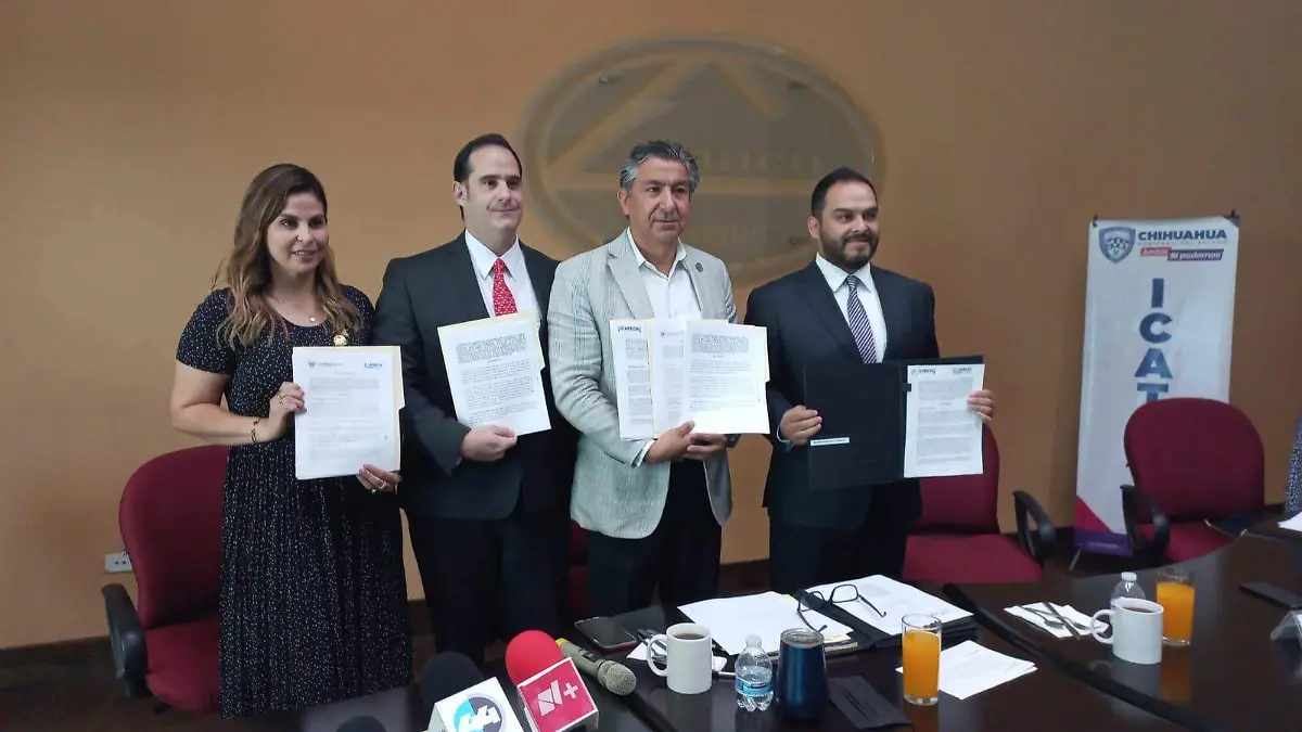 Convenio