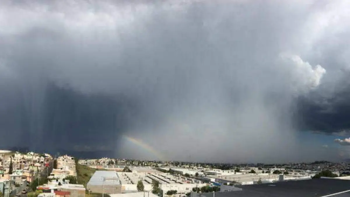 lluvia | tormenta | monzón