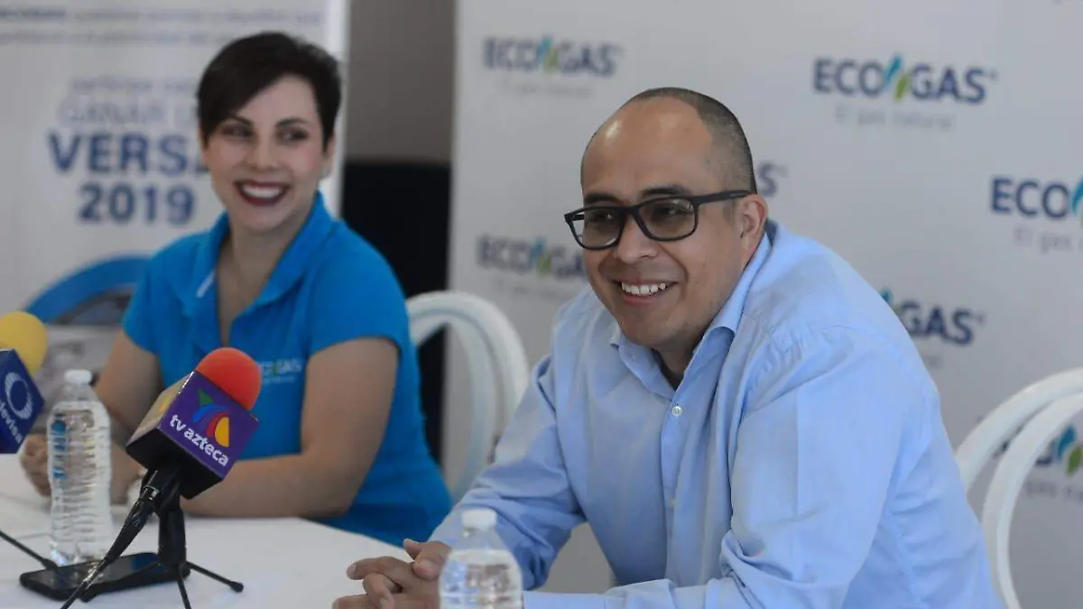 Ecogas