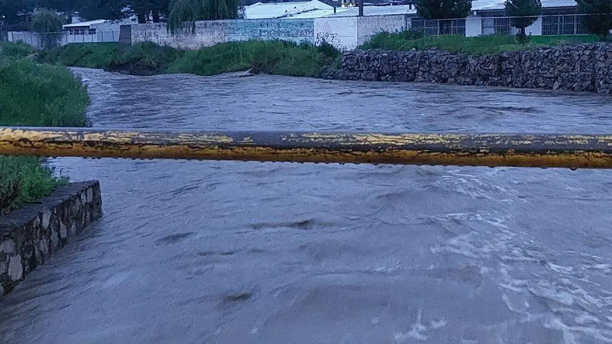 agua