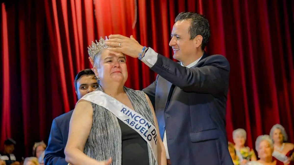 reina de reinas