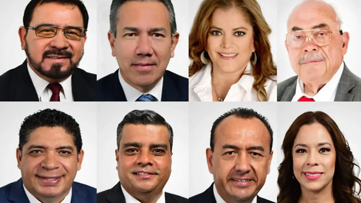 Diputados