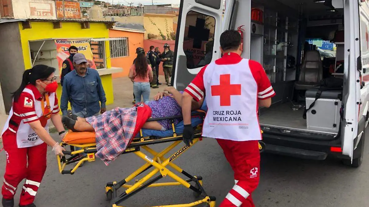 heridas