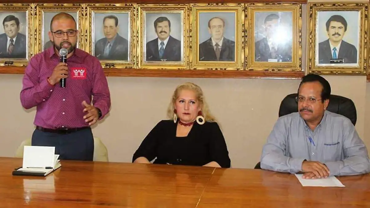 Infonavit Ojinaga