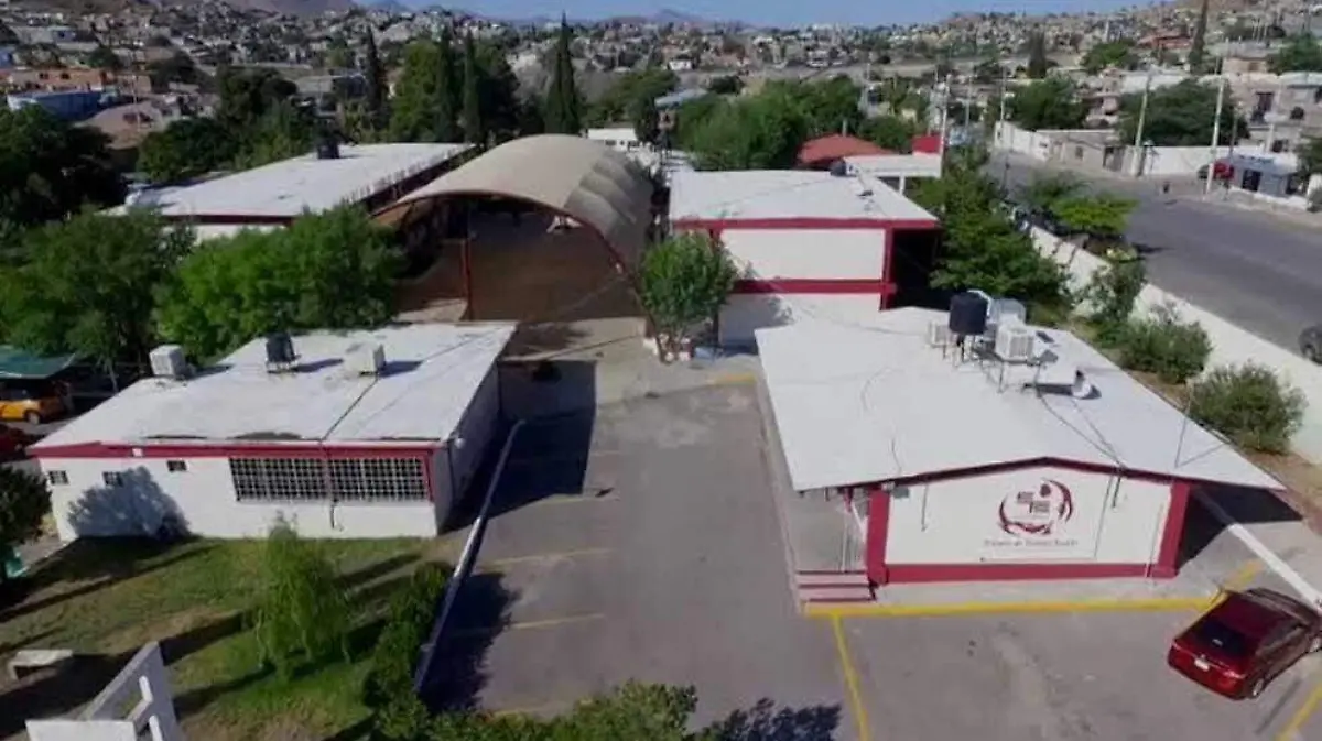 escuela de trabajadores sociales