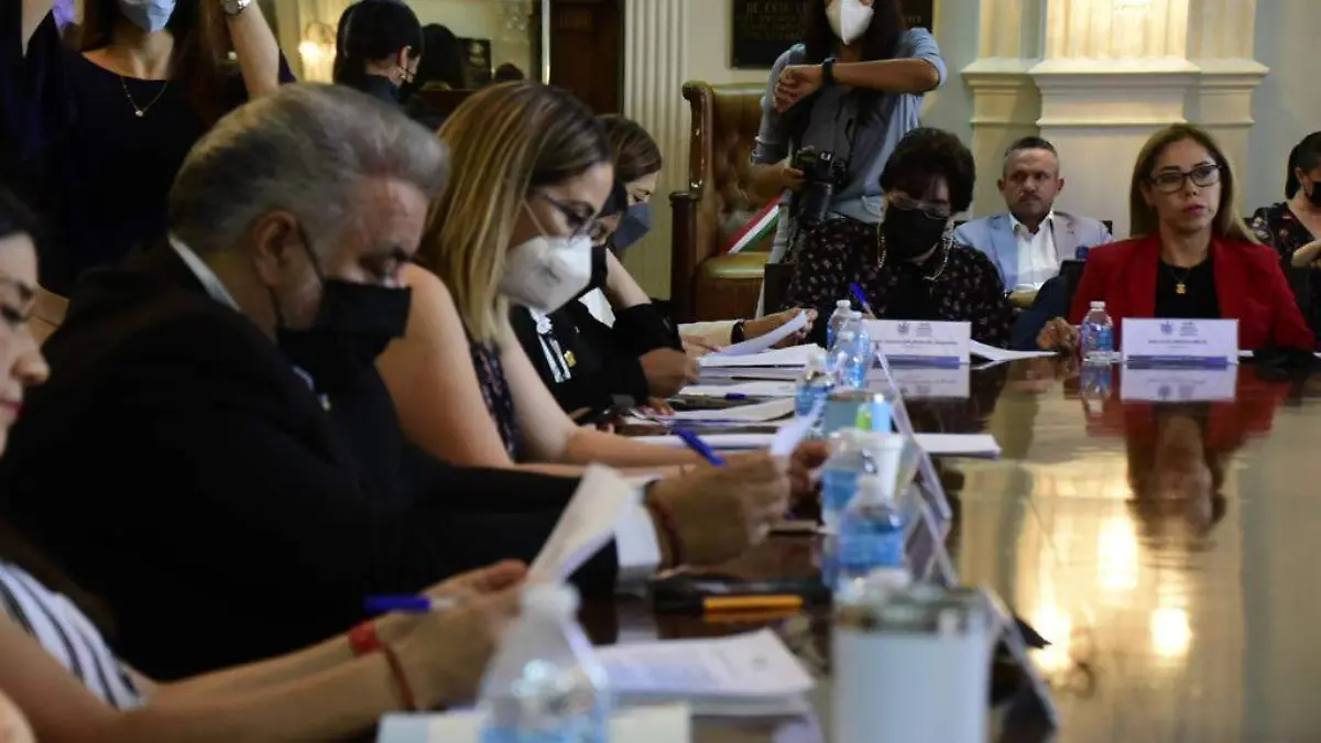 Iniciativa joseline vega