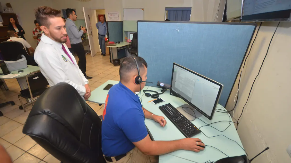 centro regulador de emergencia (14)