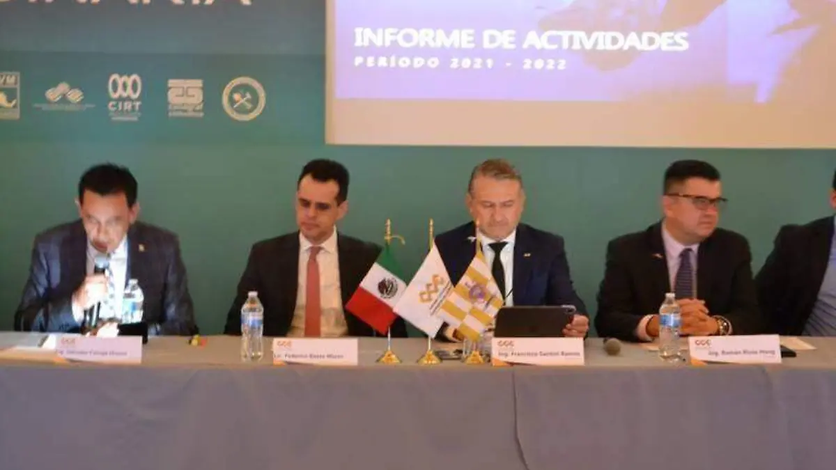 Consejo Coordinador Empresarial