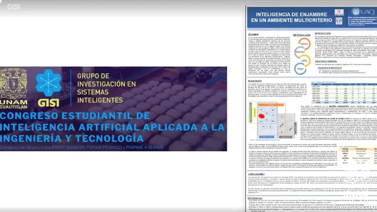 inteligencia artificial 