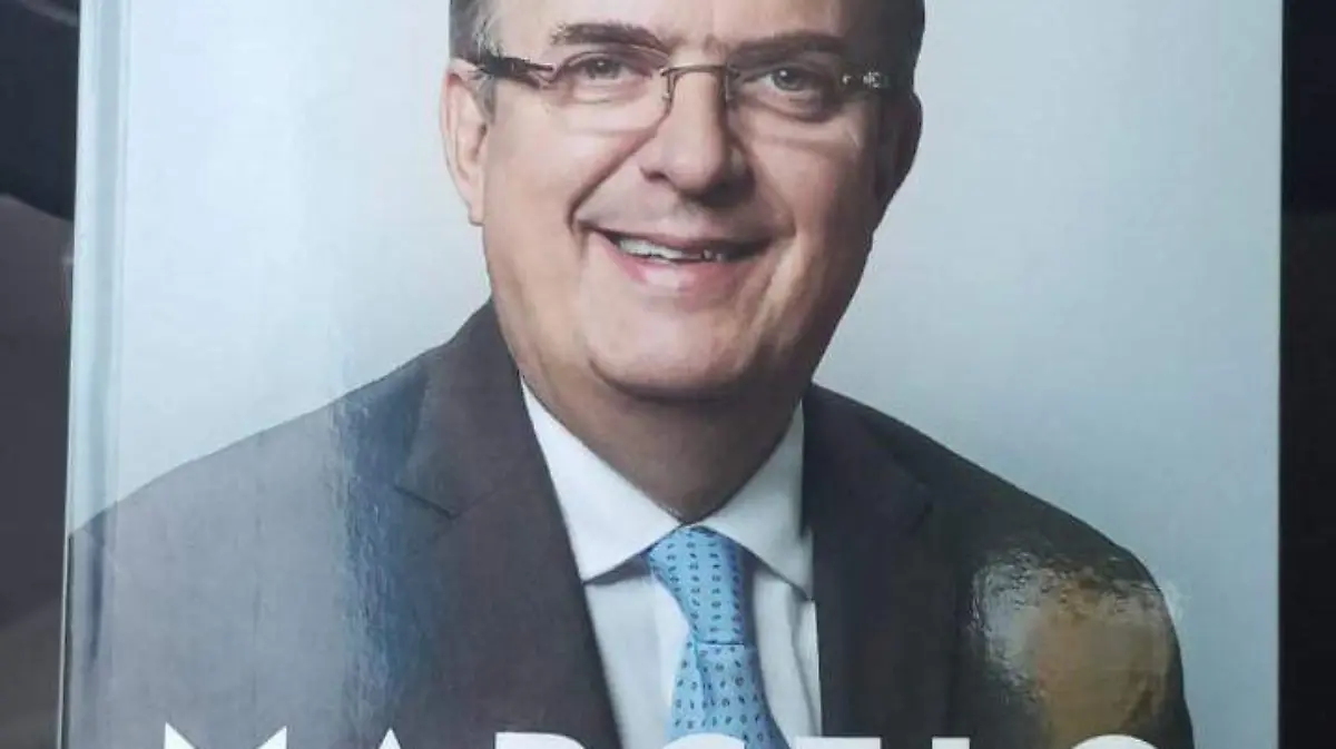ebrard libro