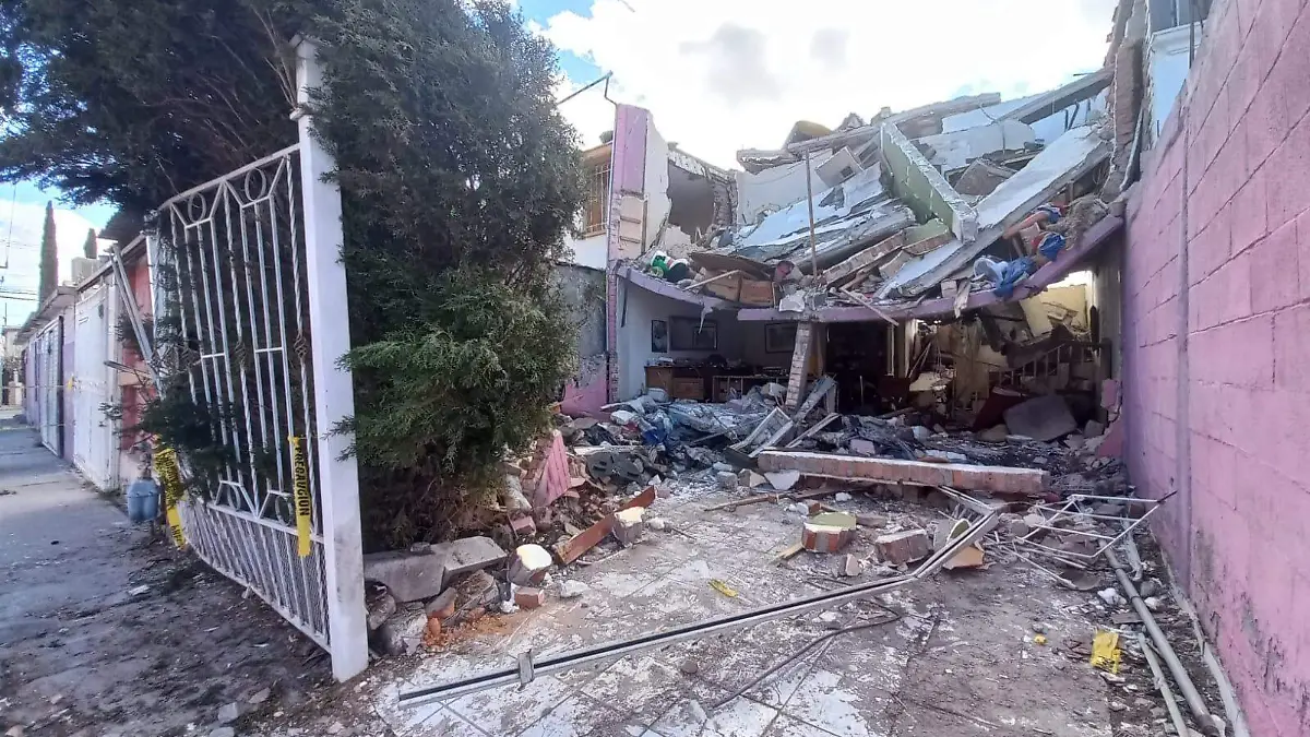 Explosión 3