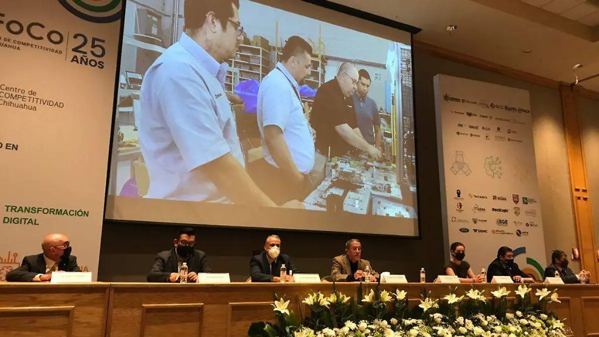 Foro de competitividad 1