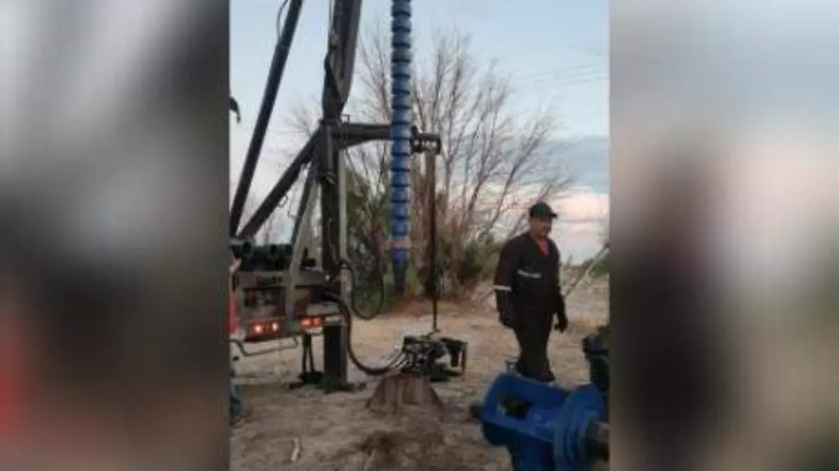 servicio de agua okok