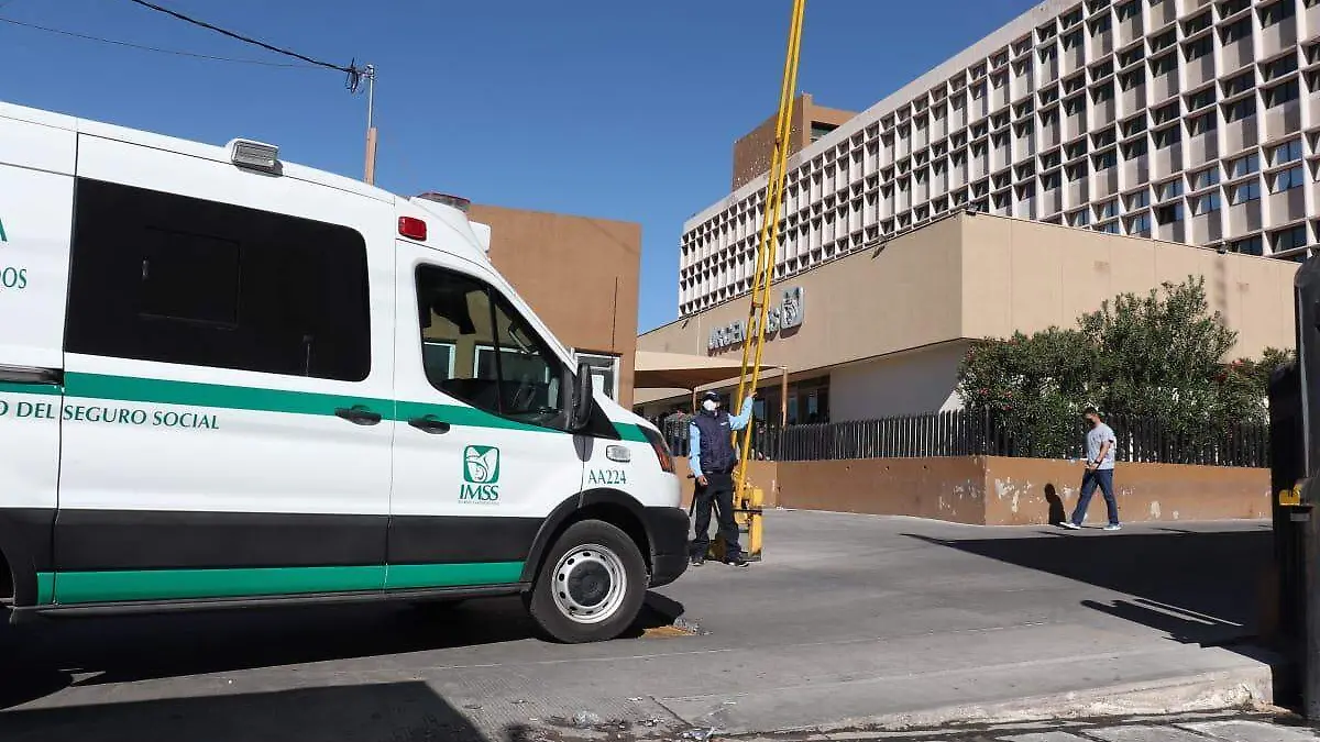 Imss morelos
