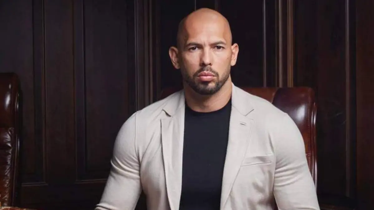 Víctimas involucradas en la red de trata de personas de Andrew Tate hablaron de cómo fueron engañadas:Foto- Twitter @cobratate