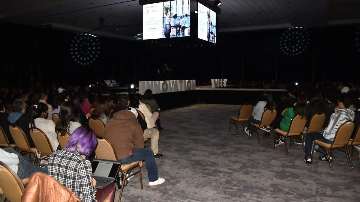 centro de convenciones